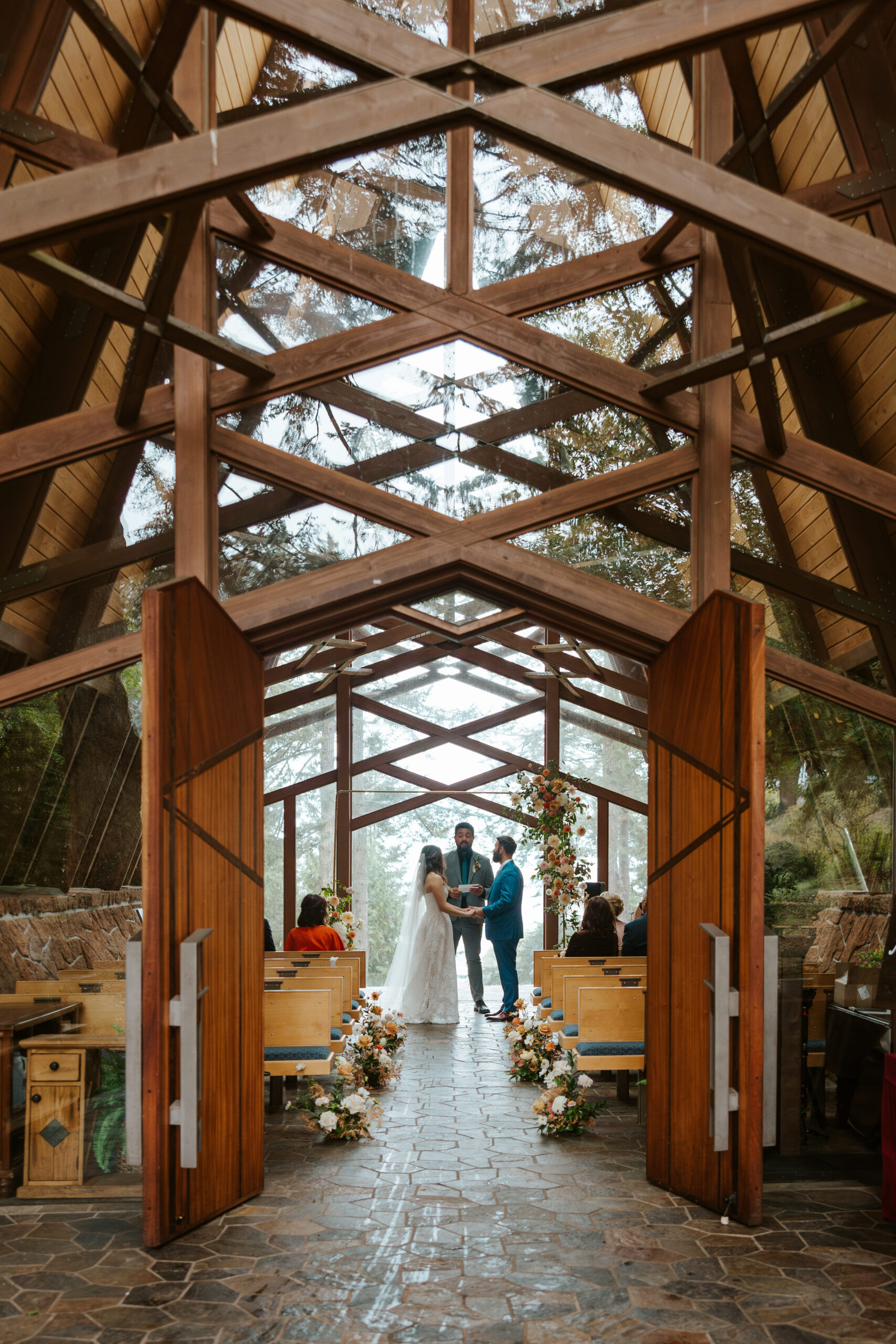 oregon coast elopements